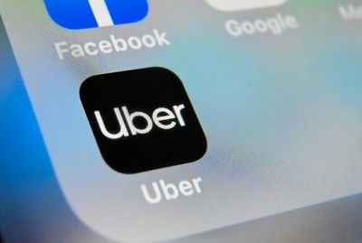 Uber reports $892 mn Q4 profit, topping expectations