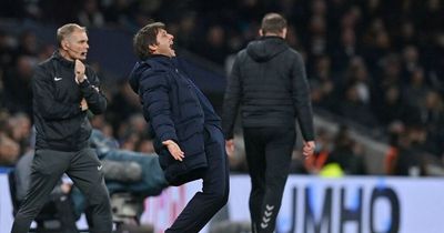 What Hasenhuttl did after equaliser, Conte fumes - 5 things spotted in Tottenham vs Southampton