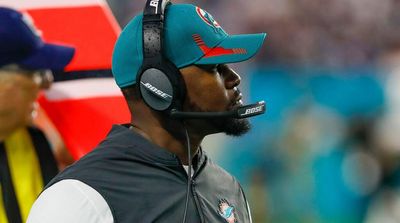 Mailbag: Will Brian Flores Coach in the NFL Again?