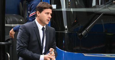 Man Utd players decide on Mauricio Pochettino as next permanent manager