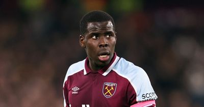 West Ham slammed for 'utter disregard' after Kurt Zouma's cat kicking shame