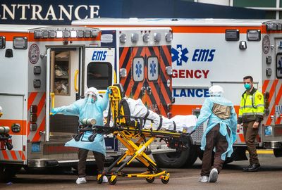 Small hospital staffing wars