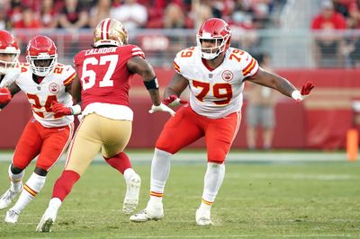 Chiefs sign LB Shilique Calhoun on reserve/future contract