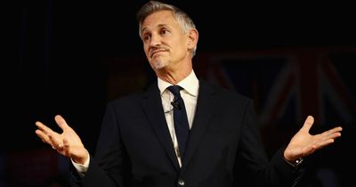 Gary Lineker dazzled by 'classic' Leeds United performance at Aston Villa