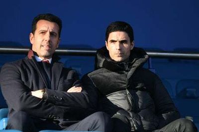 Mikel Arteta already eyeing summer spree to bolster Arsenal squad after quiet January