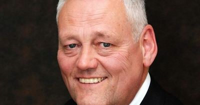 'A strong and decent man' - Tributes to South Shields Labour councillor Rob Dix after sudden death