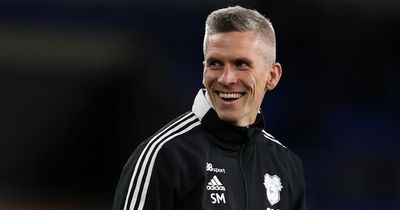 Cardiff City boss Steve Morison makes bold Cody Drameh Leeds United prediction and already wants him back next year