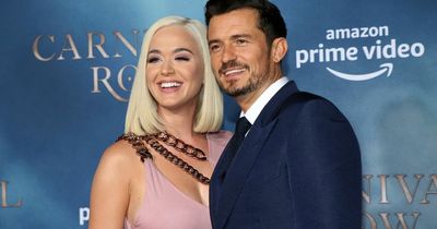 Katy Perry and Orlando Bloom set on a wedding abroad after Covid delays