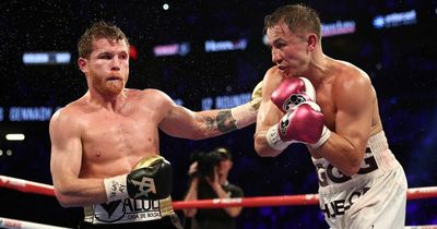 Canelo Alvarez set for $85m two-fight deal including Gennady Golovkin bout