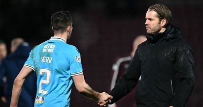 Robbie Neilson offers no Hearts defence as he demands ropey rearguard must be 'miles better'