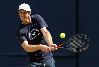 Andy Murray beats Bublik to set up ‘great test’ against Felix Auger Aliassime