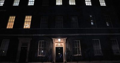 Johnson’s Downing Street flat revamp may be investigated by Met