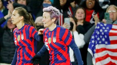 USWNT Stars: U.S. Soccer ‘Stood By As Abuse Continued’