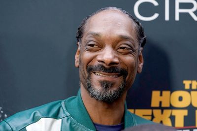 Snoop Dogg takes over Death Row Records brand as owner