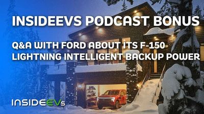 Q&A With Ford About Its F-150 Lightning Intelligent Backup Power
