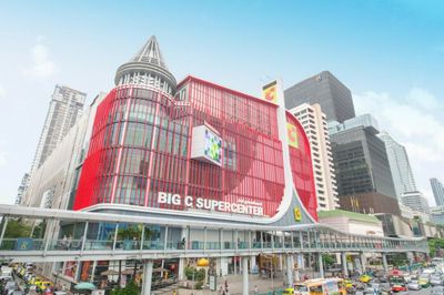 Big C hoping 'Big Point' will attract more shoppers