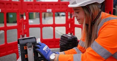 Broadband giant Openreach to create 4,000 jobs this year