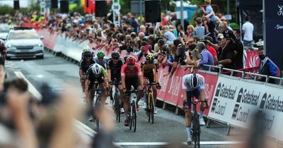 Sunderland to welcome Tour of Britain 2022