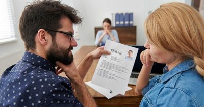 Permanent job placements rise at near record pace