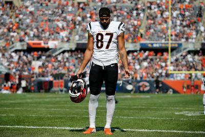 Bengals issue first injury report ahead of Super Bowl LVI