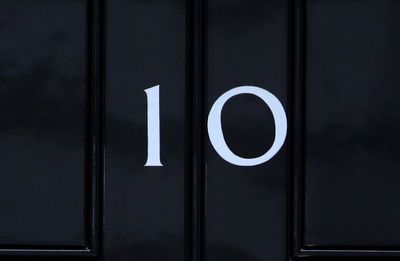 No 10 staff braced for questioning by ‘partygate’ police