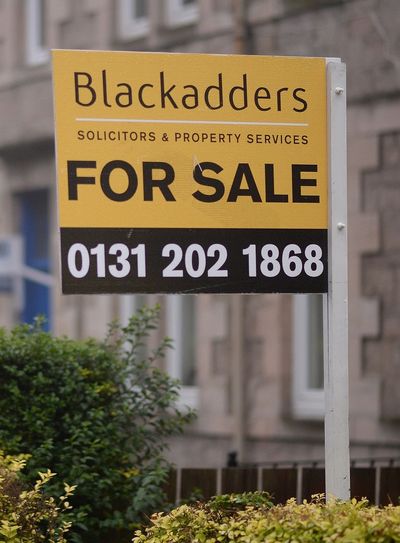 New buyer demand in Scotland on the up, according to survey