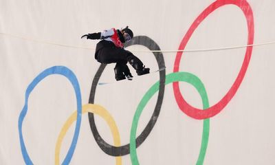 Winter Olympics day six – as it happened