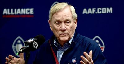 Bill Polian: Justin Fields isn’t a blue-chipper yet, but ‘give him a chance to grow’