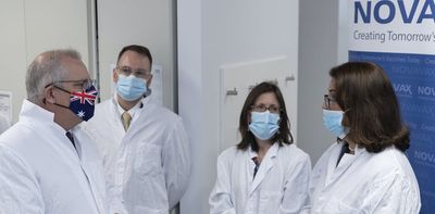 Will the government's $2.2bn, 10-year plan get a better return on Australian research? It all depends on changing the culture