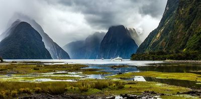 New Zealand is reviewing its outdated conservation laws. Here's why we must find better ways of getting people on board