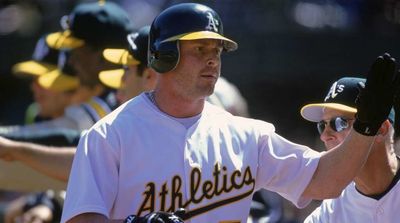 Former MLB Outfielder Jeremy Giambi Dies at the Age of 47