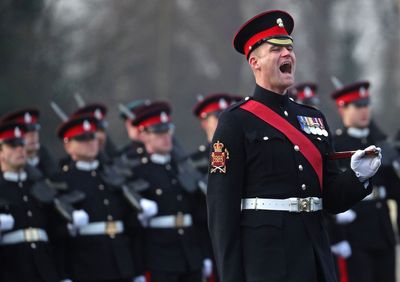 Sandhurst-style police training centre ‘needed to tackle troubling cultural issues’