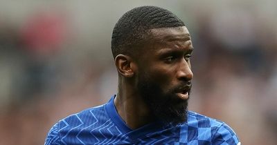 Chelsea news: Antonio Rudiger's contract update as Man Utd 'enter transfer race'