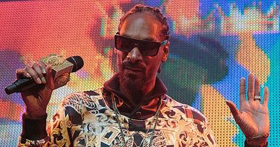 Snoop Dogg becomes owner of record label that launched his career 30 years ago
