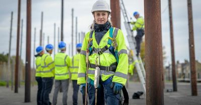 Openreach creating 160 East Midlands jobs after 'record year' for hiring female engineers