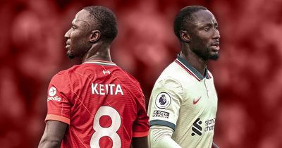 Liverpool can't repeat £154m mistake as Naby Keita forces transfer re-think