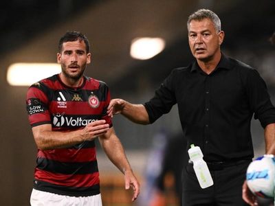 Rudan tells Wanderers to rise to City task
