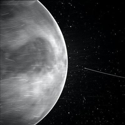 Behold! NASA captures groundbreaking images of Venus' surface