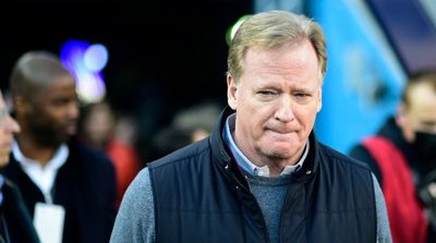 Roger Goodell Addresses NFL’s Diversity Issues, Allegations in Flores Lawsuit