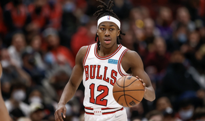 February’s best longshot bets for NBA award contenders