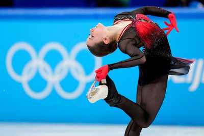 Olympics Live: Russian skater positive for banned medication
