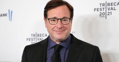 Comedian Bob Saget died of 'trauma' after accidentally hitting his head, family say