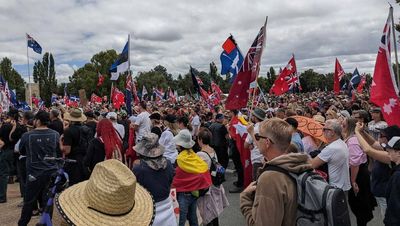 Protesters to get marching orders from EPIC after the bookfair