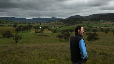 Bylong farmers label High Court dismissal 'end to years of fighting'