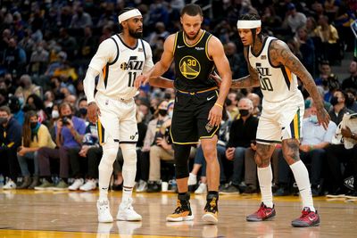 Golden State Warriors vs. Utah Jazz, live stream, TV channel, time, how to watch the NBA