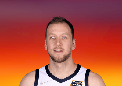 Quin Snyder: I can’t really articulate how much Joe Ingles meant to Jazz