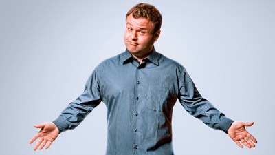 Frank Caliendo on His NFL Coach Impressions