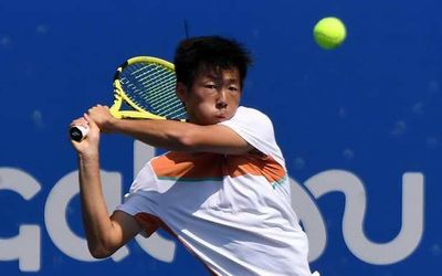 For Chun-hsin, it’s one meticulous step at a time