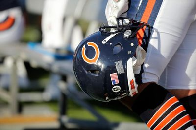 LOOK: Bears complete coaching staff for 2022 season