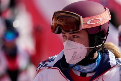 NBC defends Shiffrin coverage, suggests sexism by critics